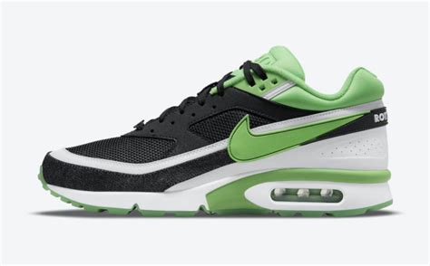 nike air bw achterkant